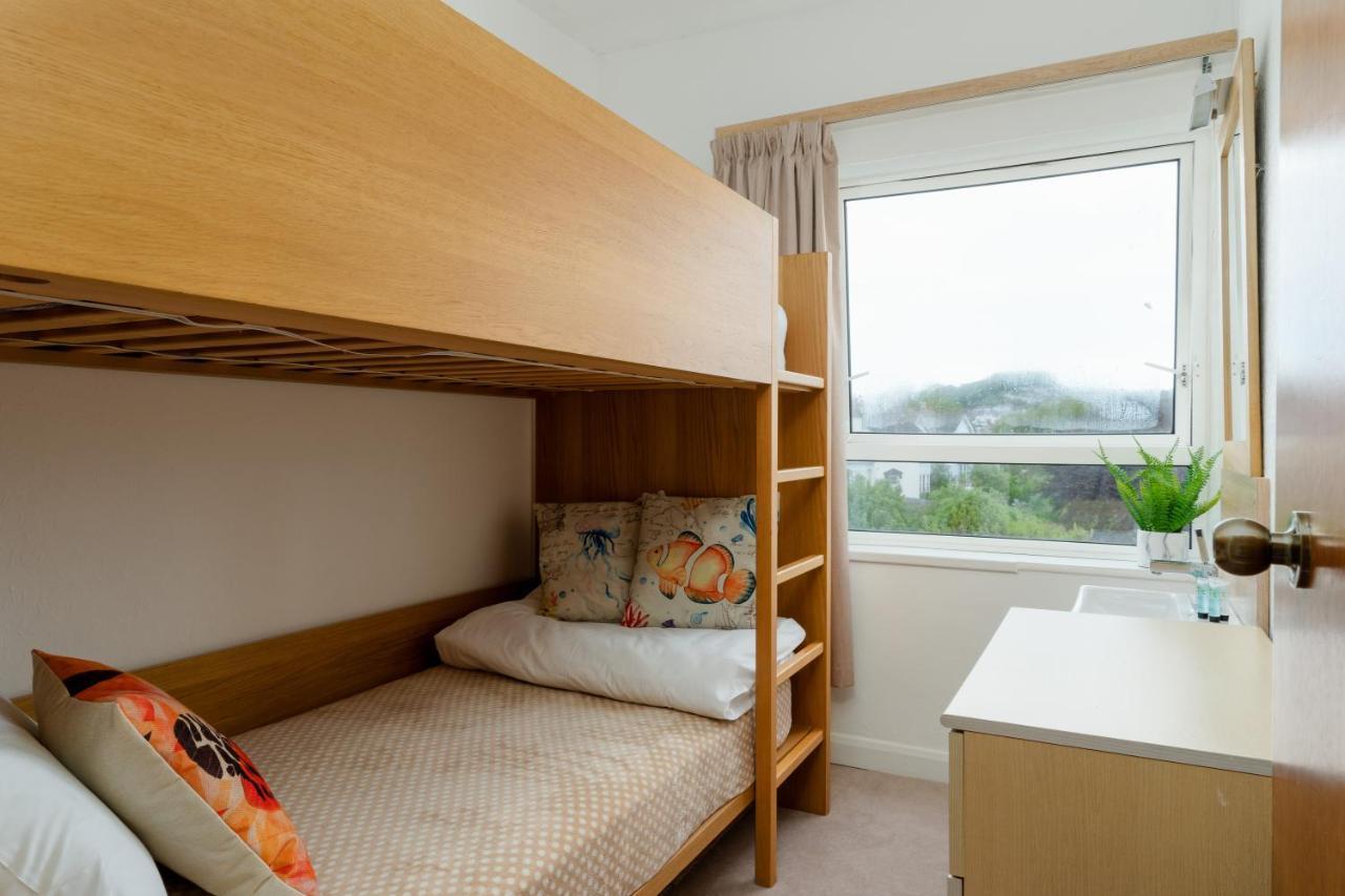 The Torland - Paignton Seafront - Free Parking, All Rooms En-Suite Ngoại thất bức ảnh