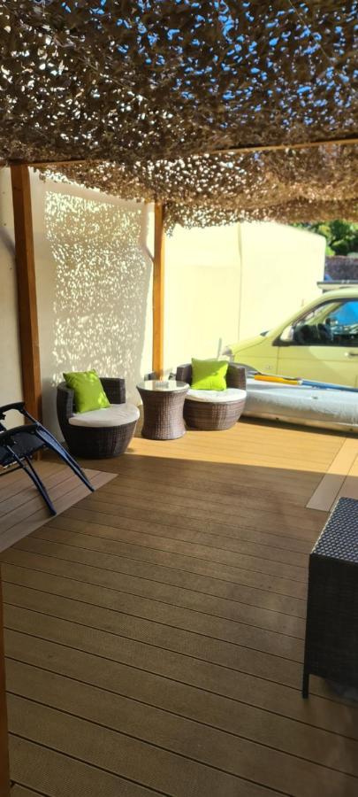 The Torland - Paignton Seafront - Free Parking, All Rooms En-Suite Ngoại thất bức ảnh
