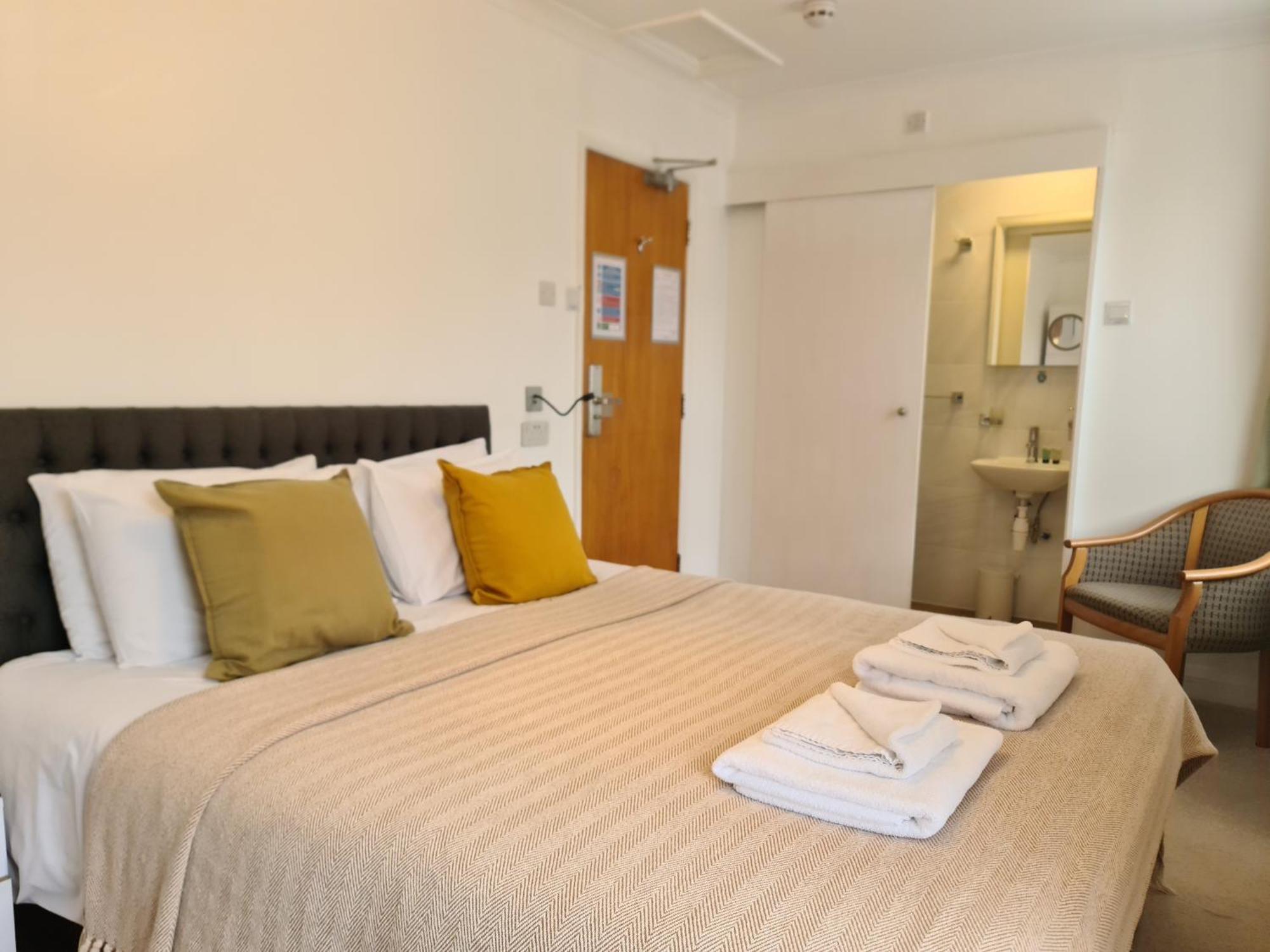 The Torland - Paignton Seafront - Free Parking, All Rooms En-Suite Ngoại thất bức ảnh
