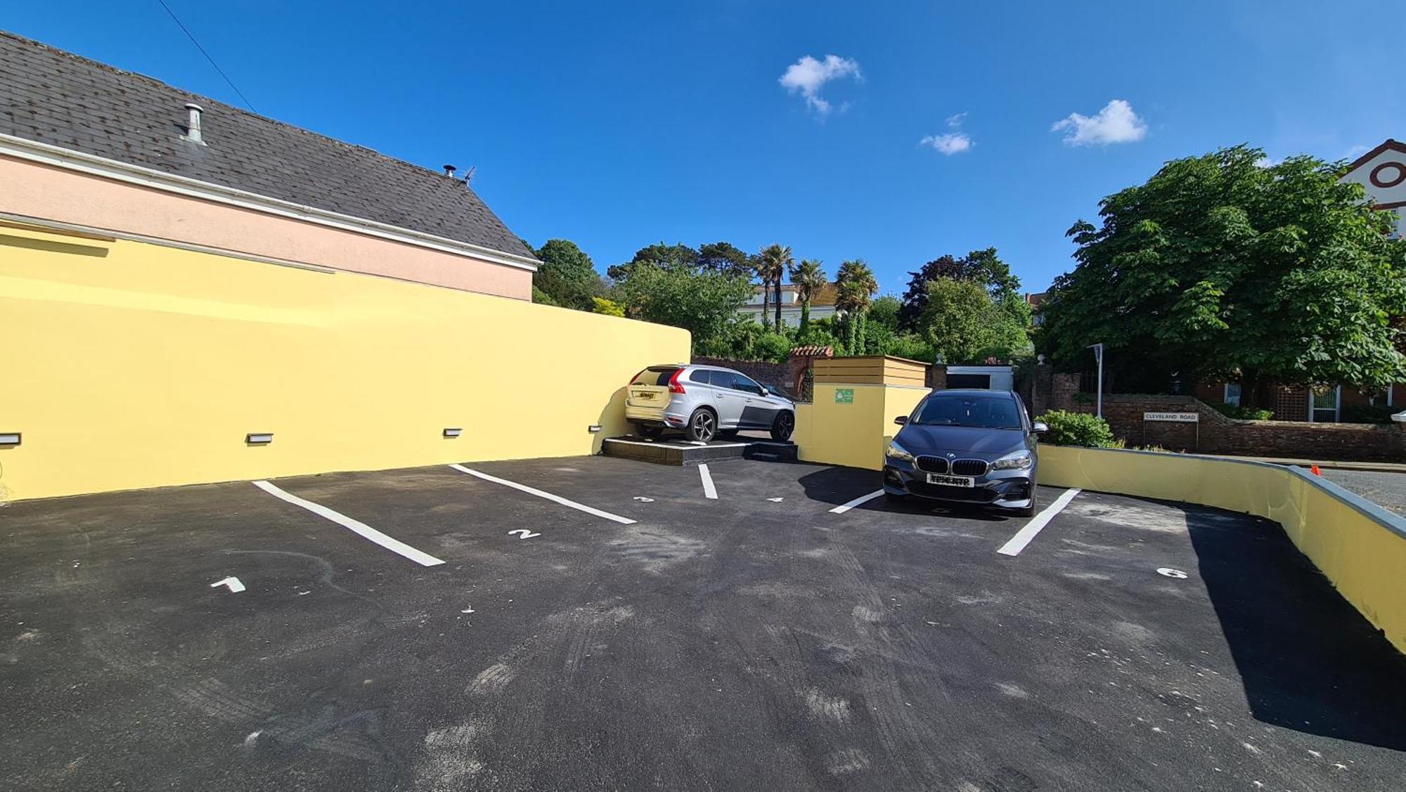 The Torland - Paignton Seafront - Free Parking, All Rooms En-Suite Ngoại thất bức ảnh