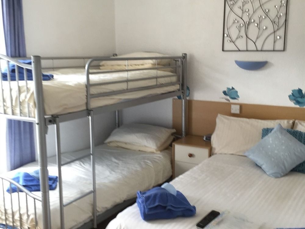 The Torland - Paignton Seafront - Free Parking, All Rooms En-Suite Ngoại thất bức ảnh
