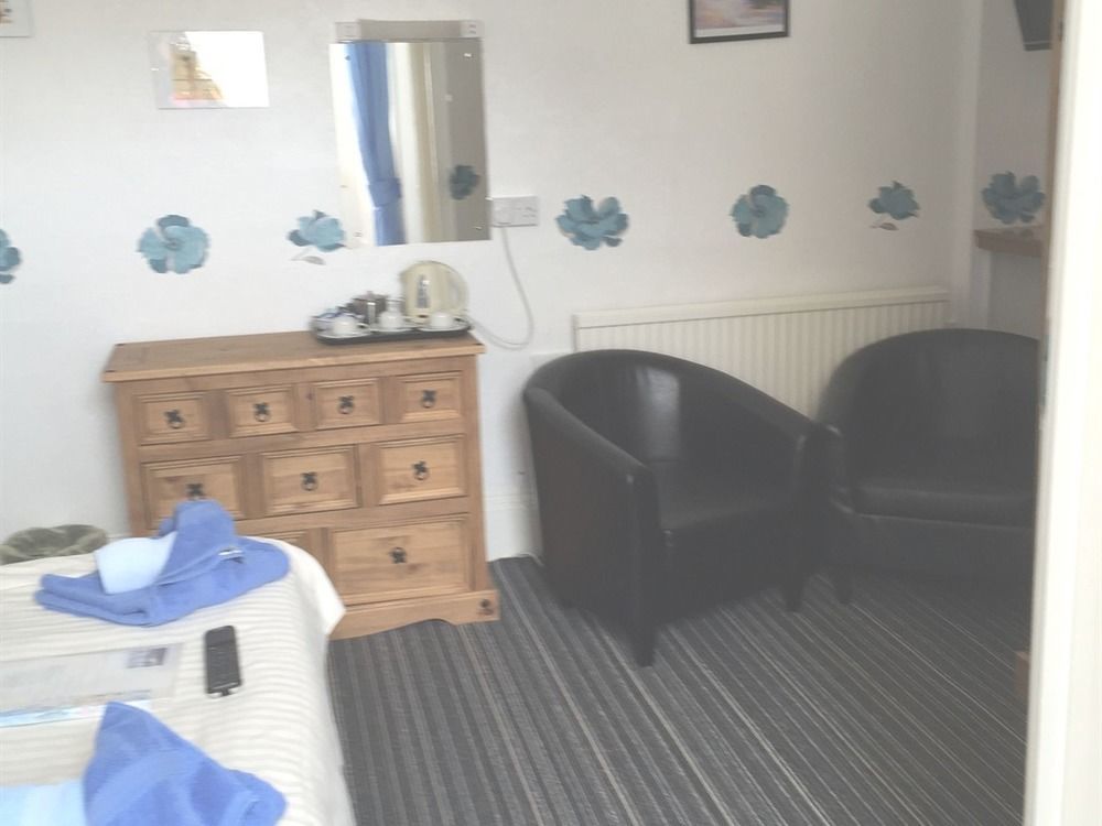 The Torland - Paignton Seafront - Free Parking, All Rooms En-Suite Ngoại thất bức ảnh